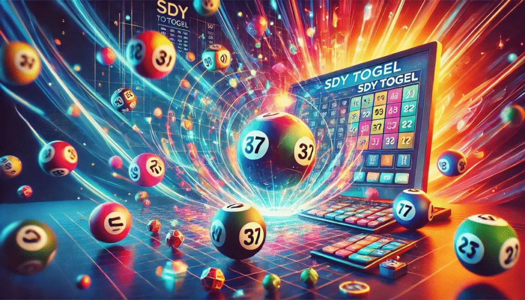 Apakah Blast Nomor Efektif untuk Togel Online?
