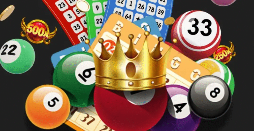 Jackpot Reguler Togel Online