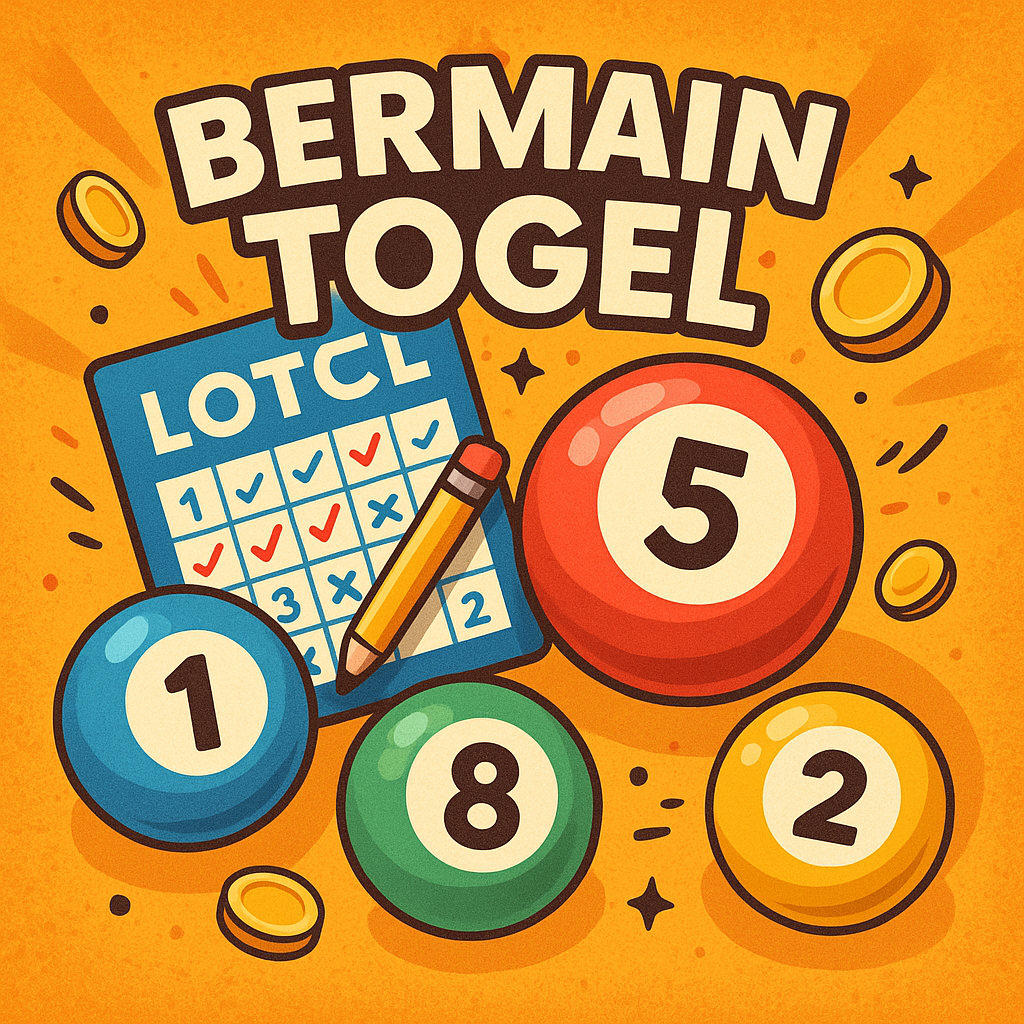 Cara Bermain Togel Online
