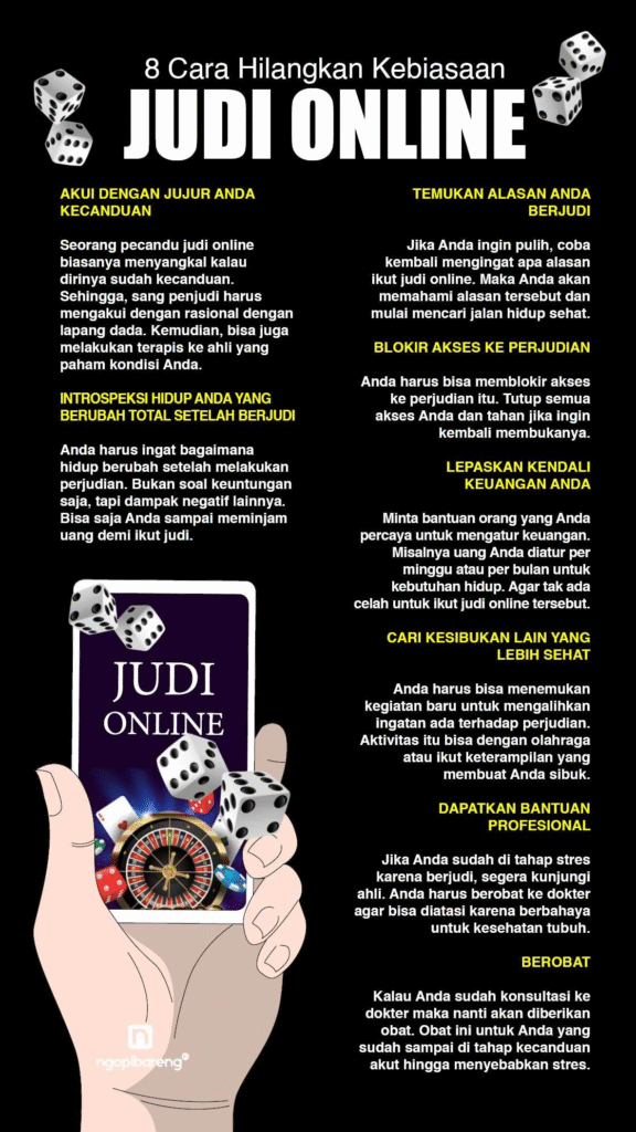 Dampak Positif Jangka Pendek bagi Pemain Togel Online