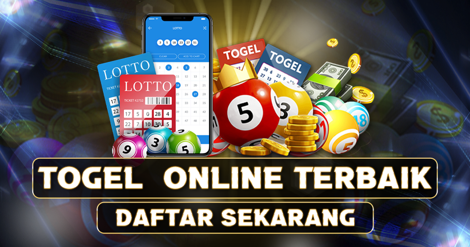 Tren dan Dampak di Masyarakat Tentang Togel Online