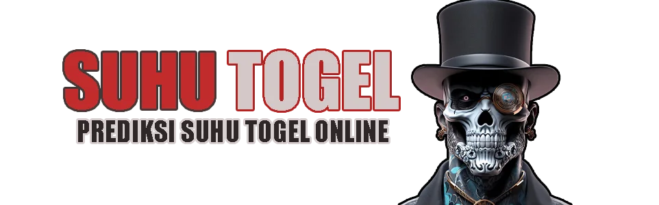 Suhu Prediksi Jitu Togel Online