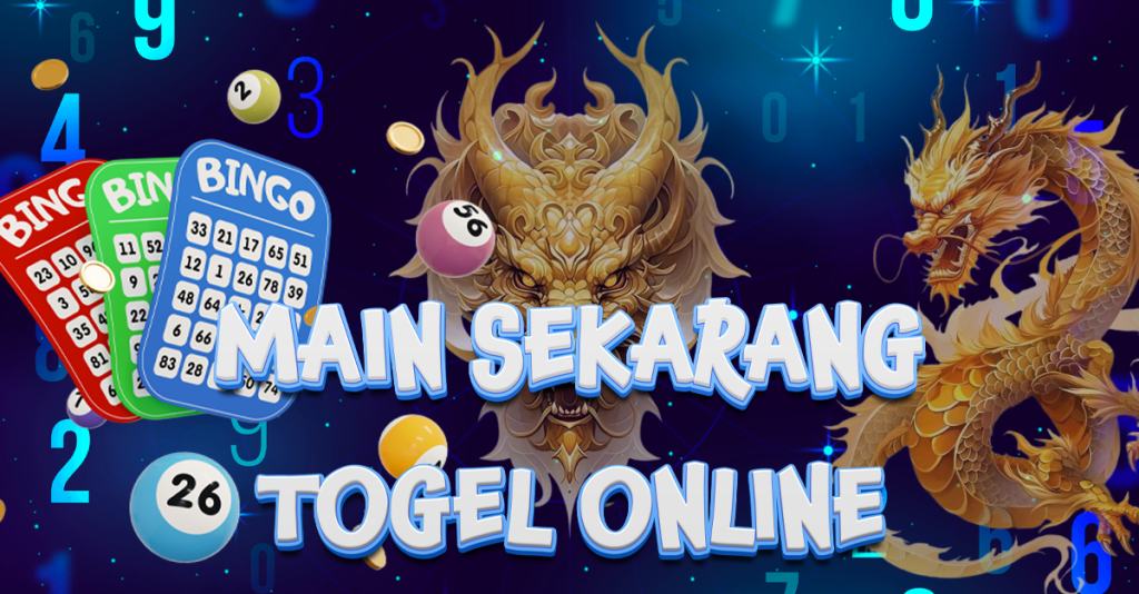 Komunitas Togel Online Terbaik